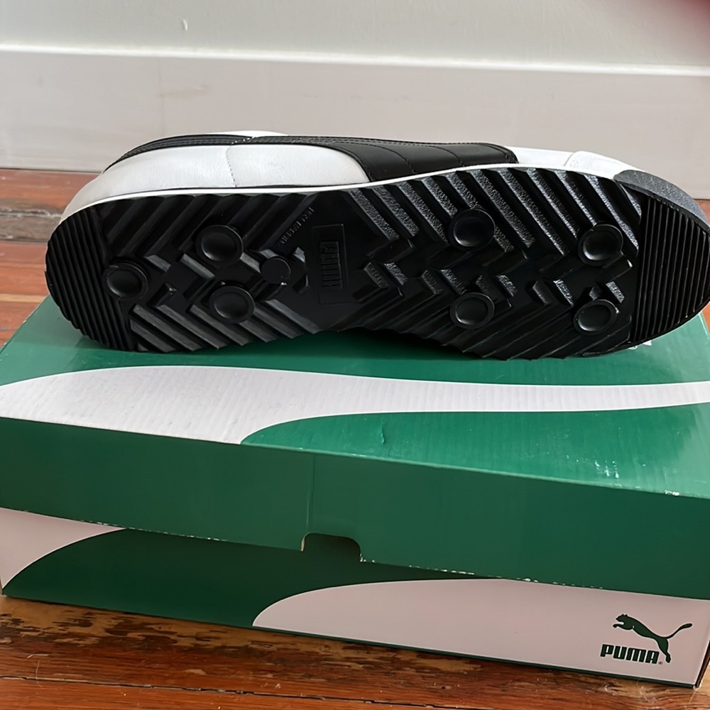 Puma Roma sneaker - Picture 3 of 3